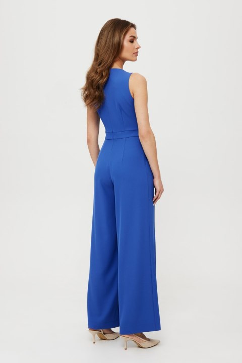 Kombinezon Model K184 Blue - Makover - XXL Kombinezon Model K184 Blue - Makover - XXL