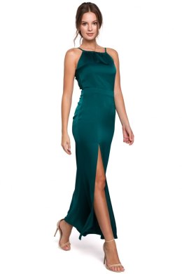 Sukienka Model K042 Green - Makover - L