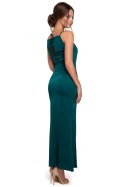 Sukienka Model K042 Green - Makover - M
