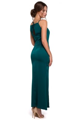 Sukienka Model K042 Green - Makover - M