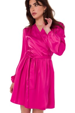 Sukienka Model K175 Pink - Makover - 2XL/3XL