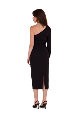 Sukienka Model K179 Black - Makover - M