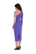 Sukienka Model K179 Light Violet - Makover - L Sukienka Model K179 Light Violet - Makover - L
