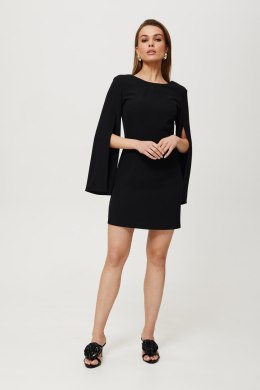 Sukienka Model K190 Black - Makover - XL