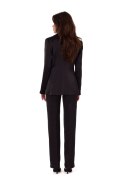 Żakiet Model K173 Black - Makover - XL Żakiet Model K173 Black - Makover - XL
