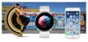 Smartwatch Gravity GT2-7
