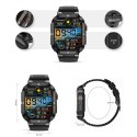 Smartwatch Gravity GT6-1 Smartwatch Gravity GT6-1