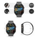 Smartwatch Gravity GT6-2 Smartwatch Gravity GT6-2