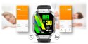 Smartwatch Gravity GT6-5 Smartwatch Gravity GT6-5