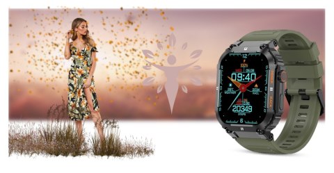Smartwatch Gravity GT6-6 Smartwatch Gravity GT6-6