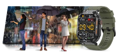 Smartwatch Gravity GT6-6 Smartwatch Gravity GT6-6