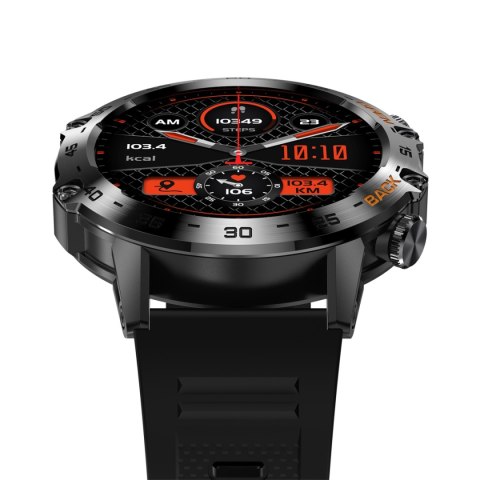 Smartwatch Gravity GT9-1 Smartwatch Gravity GT9-1