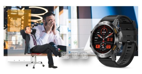 Smartwatch Gravity GT9-1 Smartwatch Gravity GT9-1