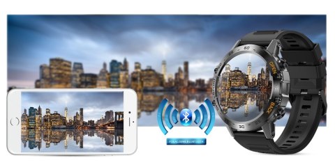 Smartwatch Gravity GT9-1 Smartwatch Gravity GT9-1
