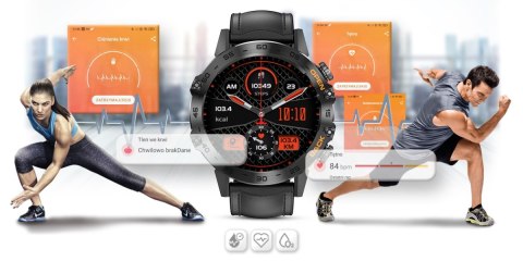 Smartwatch Gravity GT9-5 Smartwatch Gravity GT9-5