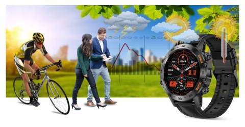 Smartwatch Gravity GT9-5 Smartwatch Gravity GT9-5