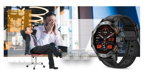 Smartwatch Gravity GT9-5 Smartwatch Gravity GT9-5