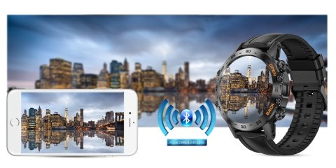 Smartwatch Gravity GT9-5 Smartwatch Gravity GT9-5
