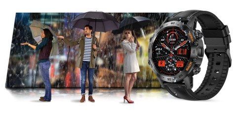 Smartwatch Gravity GT9-5 Smartwatch Gravity GT9-5