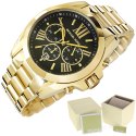Zegarek Damski Michael Kors Bradshaw MK5739 + BOX Zegarek Damski Michael Kors Bradshaw MK5739 + BOX