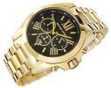 Zegarek Damski Michael Kors Bradshaw MK5739 + BOX Zegarek Damski Michael Kors Bradshaw MK5739 + BOX