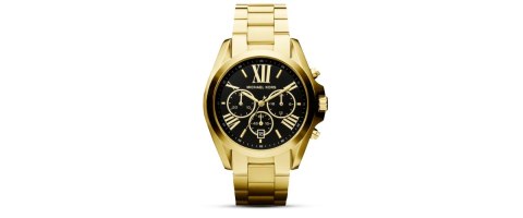 Zegarek Damski Michael Kors Bradshaw MK5739 + BOX Zegarek Damski Michael Kors Bradshaw MK5739 + BOX