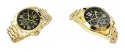 Zegarek Damski Michael Kors Bradshaw MK5739 + BOX Zegarek Damski Michael Kors Bradshaw MK5739 + BOX