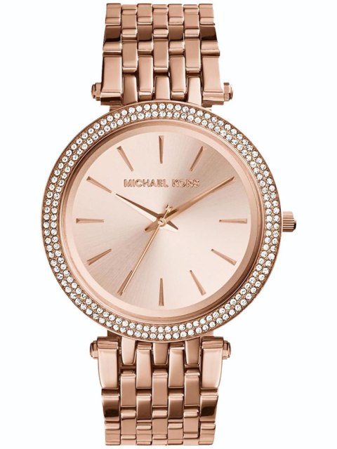 Zegarek Damski Michael Kors Darci MK3192 + BOX Zegarek Damski Michael Kors Darci MK3192 + BOX