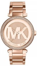 Zegarek Damski Michael Kors Parker MK5865 + BOX Zegarek Damski Michael Kors Parker MK5865 + BOX