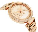 Zegarek Damski Michael Kors Parker MK5865 + BOX Zegarek Damski Michael Kors Parker MK5865 + BOX