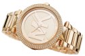 Zegarek Damski Michael Kors Parker MK5865 + BOX Zegarek Damski Michael Kors Parker MK5865 + BOX