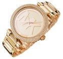 Zegarek Damski Michael Kors Parker MK5865 + BOX Zegarek Damski Michael Kors Parker MK5865 + BOX