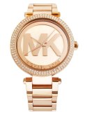 Zegarek Damski Michael Kors Parker MK5865 + BOX Zegarek Damski Michael Kors Parker MK5865 + BOX