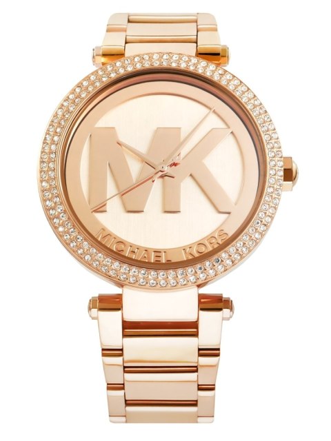 Zegarek Damski Michael Kors Parker MK5865 + BOX Zegarek Damski Michael Kors Parker MK5865 + BOX