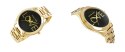 Zegarek Damski Michael Kors Slim Runway MK3803 + BOX Zegarek Damski Michael Kors Slim Runway MK3803 + BOX