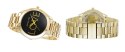 Zegarek Damski Michael Kors Slim Runway MK3803 + BOX Zegarek Damski Michael Kors Slim Runway MK3803 + BOX