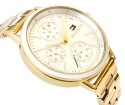Zegarek Damski Tommy Hilfiger Carly 1781786 + BOX Zegarek Damski Tommy Hilfiger Carly 1781786 + BOX