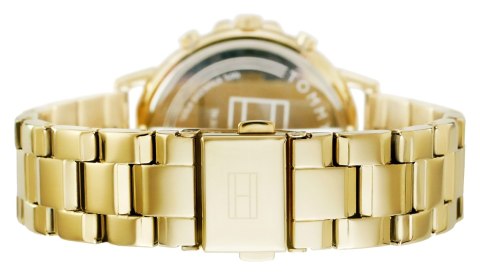 Zegarek Damski Tommy Hilfiger Carly 1781786 + BOX Zegarek Damski Tommy Hilfiger Carly 1781786 + BOX