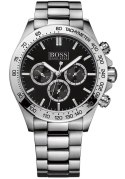 Zegarek Męski Hugo Boss 1512965 Ikon + BOX Zegarek Męski Hugo Boss 1512965 Ikon + BOX