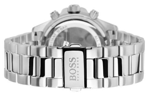 Zegarek Męski Hugo Boss Admiral 1513907 + BOX Zegarek Męski Hugo Boss Admiral 1513907 + BOX