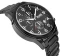 Zegarek Męski Hugo Boss Aeroliner 1513180 + BOX Zegarek Męski Hugo Boss Aeroliner 1513180 + BOX