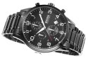 Zegarek Męski Hugo Boss Aeroliner 1513180 + BOX Zegarek Męski Hugo Boss Aeroliner 1513180 + BOX