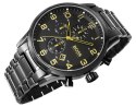 Zegarek Męski Hugo Boss Aeroliner 1513275 + BOX