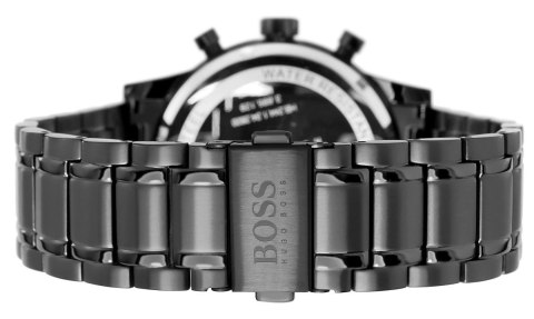 Zegarek Męski Hugo Boss Aeroliner 1513275 + BOX Zegarek Męski Hugo Boss Aeroliner 1513275 + BOX