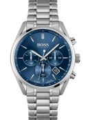 Zegarek Męski Hugo Boss Champion 1513818 + BOX Zegarek Męski Hugo Boss Champion 1513818 + BOX
