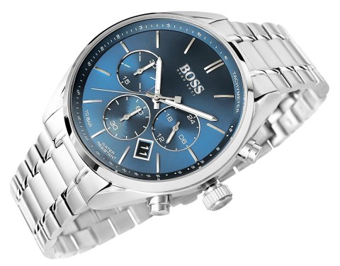 Zegarek Męski Hugo Boss Champion 1513818 + BOX Zegarek Męski Hugo Boss Champion 1513818 + BOX