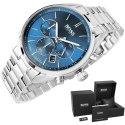 Zegarek Męski Hugo Boss Champion 1513818 + BOX Zegarek Męski Hugo Boss Champion 1513818 + BOX