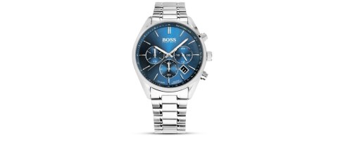 Zegarek Męski Hugo Boss Champion 1513818 + BOX Zegarek Męski Hugo Boss Champion 1513818 + BOX