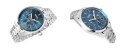 Zegarek Męski Hugo Boss Champion 1513818 + BOX Zegarek Męski Hugo Boss Champion 1513818 + BOX