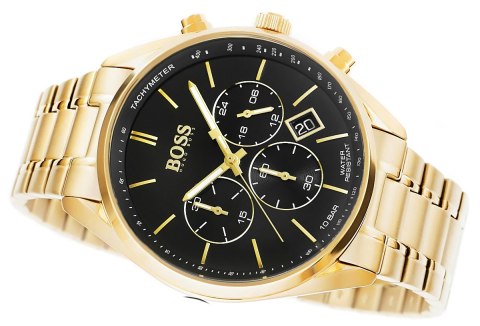 Zegarek Męski Hugo Boss Champion 1513848 + BOX Zegarek Męski Hugo Boss Champion 1513848 + BOX